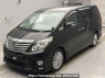Used 2013 AT toyota alphard ANH20W Image[0]