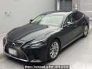 Lexus LS VXFA50