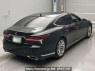 Used 2020 AT lexus ls VXFA50 Image[1]