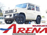 Used 2019 AT suzuki jimny JB64W Image[0]