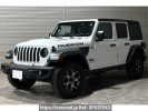 Jeep JEEP WRANGLER UNLIMITED JL36L