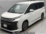 Used 2022 AT toyota voxy MZRA90W Image[0]