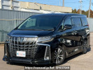 Toyota Alphard AGH30W