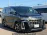 Used 2019 AT toyota alphard AGH30W Image[2]