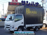 Used 2021 MT toyota dyna-truck TRY230 Image[0]