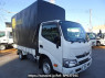 Used 2021 MT toyota dyna-truck TRY230 Image[2]