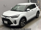 Toyota Raize A202A