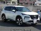 Nissan X-Trail SNT33