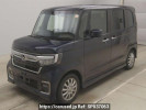 Honda N-BOX CUSTOM JF3