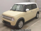 Suzuki ALTO Lapin HE33S