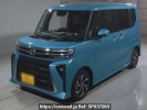 Daihatsu Tanto Custom LA650S