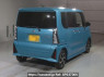 Used 2025 AT daihatsu tanto-custom LA650S Image[1]