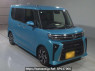 Used 2025 AT daihatsu tanto-custom LA650S Image[2]
