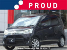 Daihatsu Move LA100S