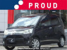 Used 2011 AT daihatsu move LA100S Image[0]