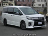 Used 2017 AT toyota voxy ZRR80W Image[0]