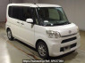 Used 2013 AT daihatsu tanto LA600S Image[2]
