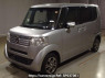 Used 2013 AT honda n-box JF1 Image[0]