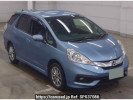 Honda Fit Shuttle GG8