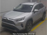 Used 2022 AT toyota rav4 MXAA54 Image[0]