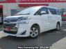 Used 2018 AT toyota vellfire AGH35W Image[0]