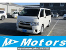 Toyota Hiace Van GDH201V