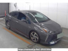 Toyota Prius ZVW51