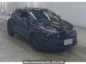 Used 2022 AT toyota c-hr ZYX11 Image[0]