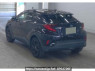 Used 2022 AT toyota c-hr ZYX11 Image[1]