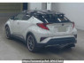 Used 2020 AT toyota c-hr ZYX11 Image[1]