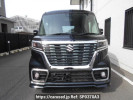 Suzuki Spacia Custom MK53S