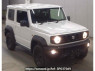 Used 2023 AT suzuki jimny-sierra JB74W Image[0]