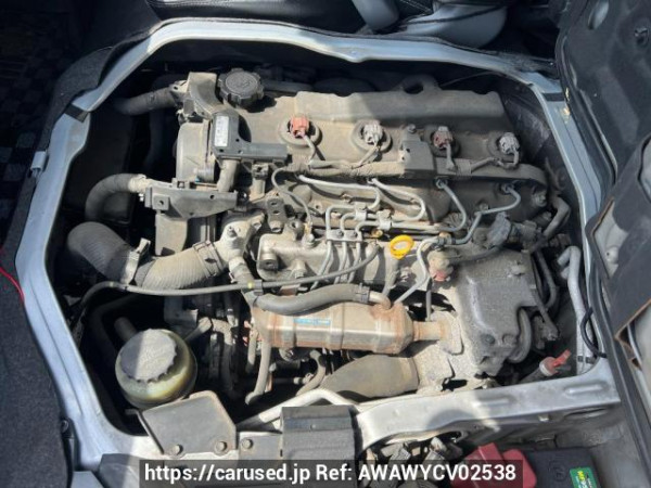 Used 2006 AT toyota regiusace-van KDH205V Image[8]