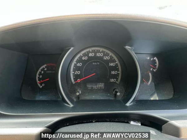 Used 2006 AT toyota regiusace-van KDH205V Image[21]