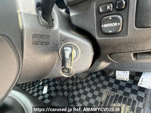 Used 2006 AT toyota regiusace-van KDH205V Image[23]