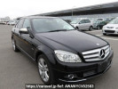 Mercedes Benz C-Class 204041