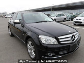 Mercedes Benz C-Class