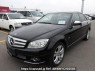 Used 2007 AT mercedes-benz c-class 204041 Image[2]