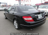 Used 2007 AT mercedes-benz c-class 204041 Image[3]