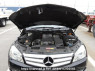 Used 2007 AT mercedes-benz c-class 204041 Image[7]