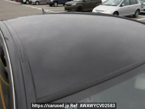 Used 2007 AT mercedes-benz c-class 204041 Image[9]