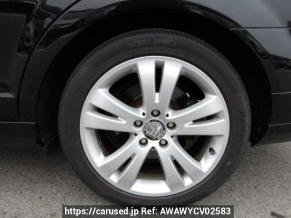 Used 2007 AT mercedes-benz c-class 204041 Image[25]