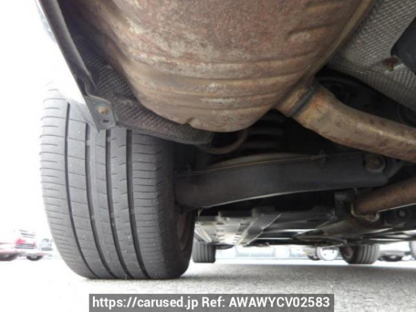 Used 2007 AT mercedes-benz c-class 204041 Image[28]