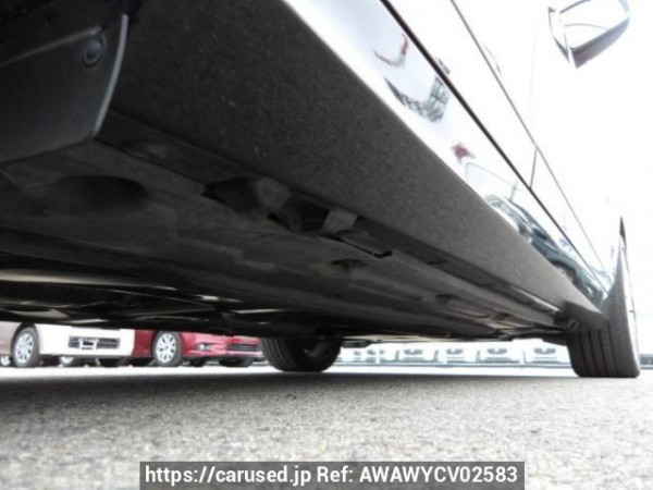 Used 2007 AT mercedes-benz c-class 204041 Image[30]