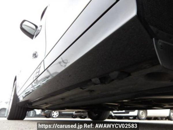 Used 2007 AT mercedes-benz c-class 204041 Image[31]