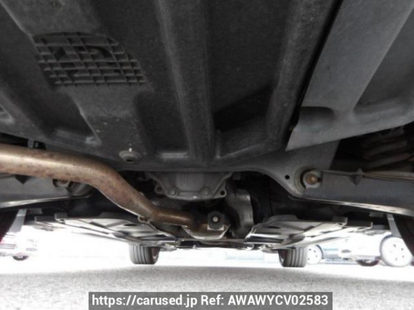 Used 2007 AT mercedes-benz c-class 204041 Image[34]