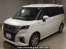 Used 2024 AT suzuki solio MA37S Image[0]