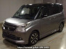 Used 2017 AT suzuki solio-bandit MA36S Image[0]