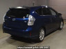 Used 2013 AT toyota prius-alpha ZVW41W Image[1]