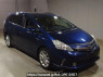 Used 2013 AT toyota prius-alpha ZVW41W Image[2]